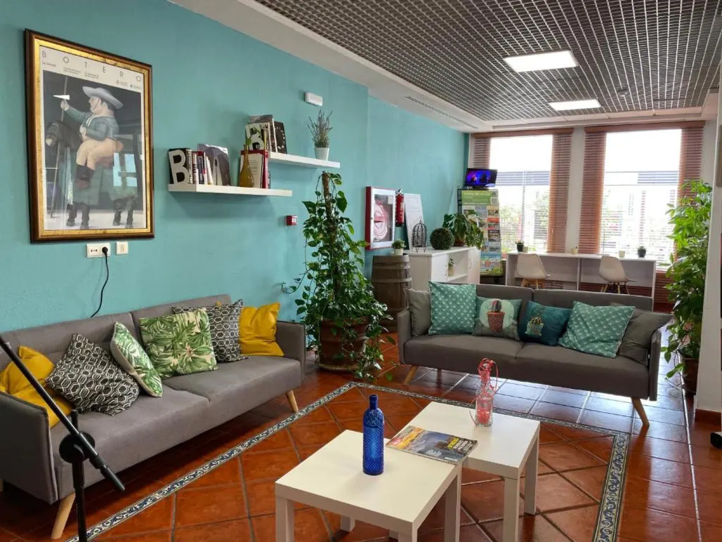 ibis Jerez de La Frontera