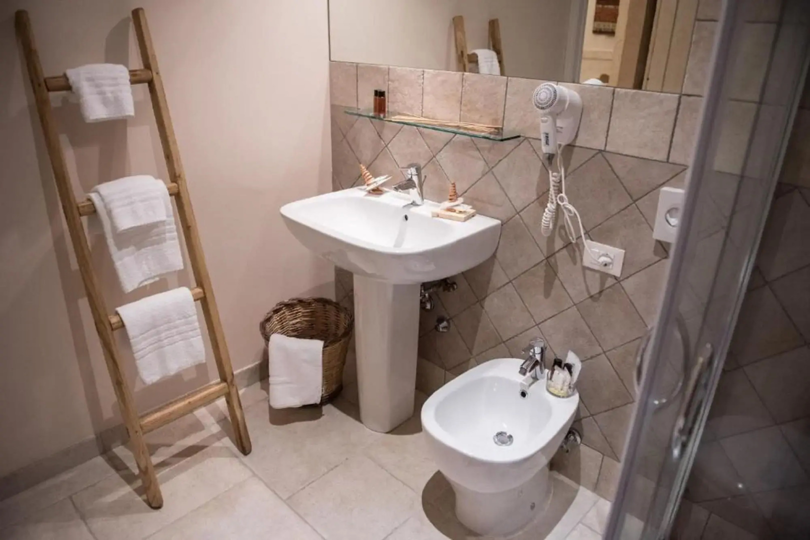 Relais Tenuta Campì