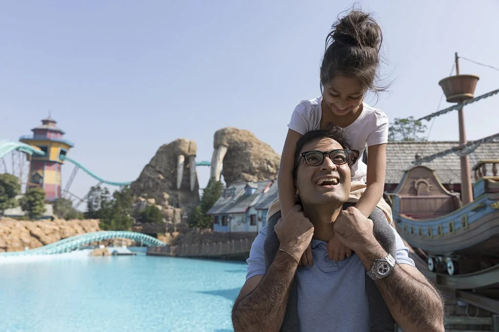 Chimelong Circus Hotel