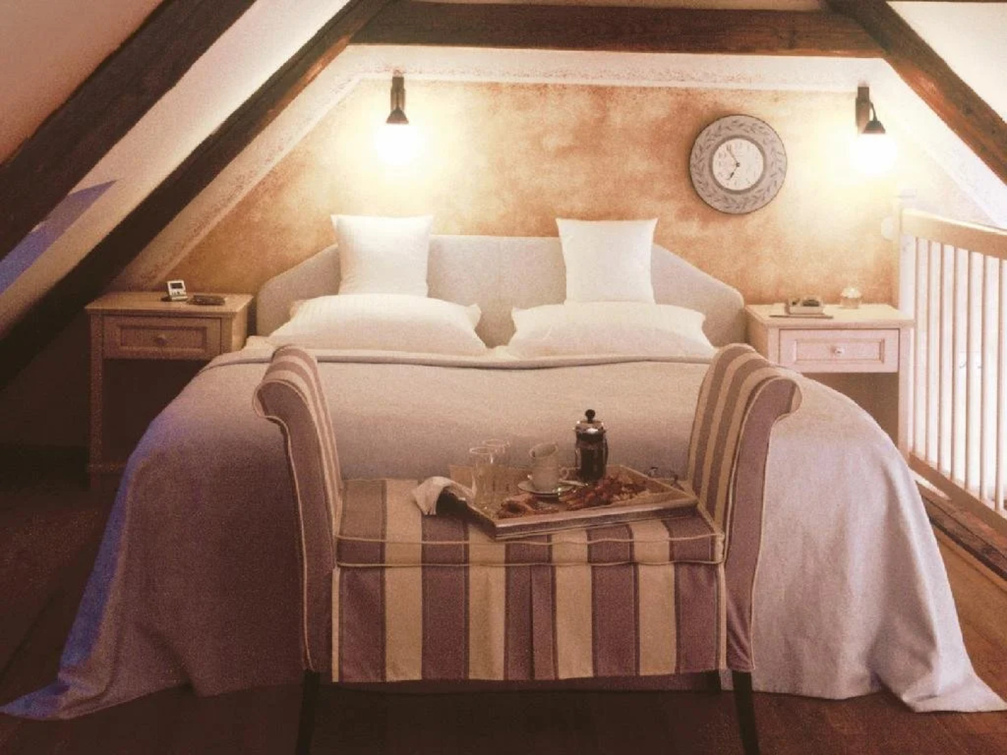 Art Boutique Hotel Bürgerhaus