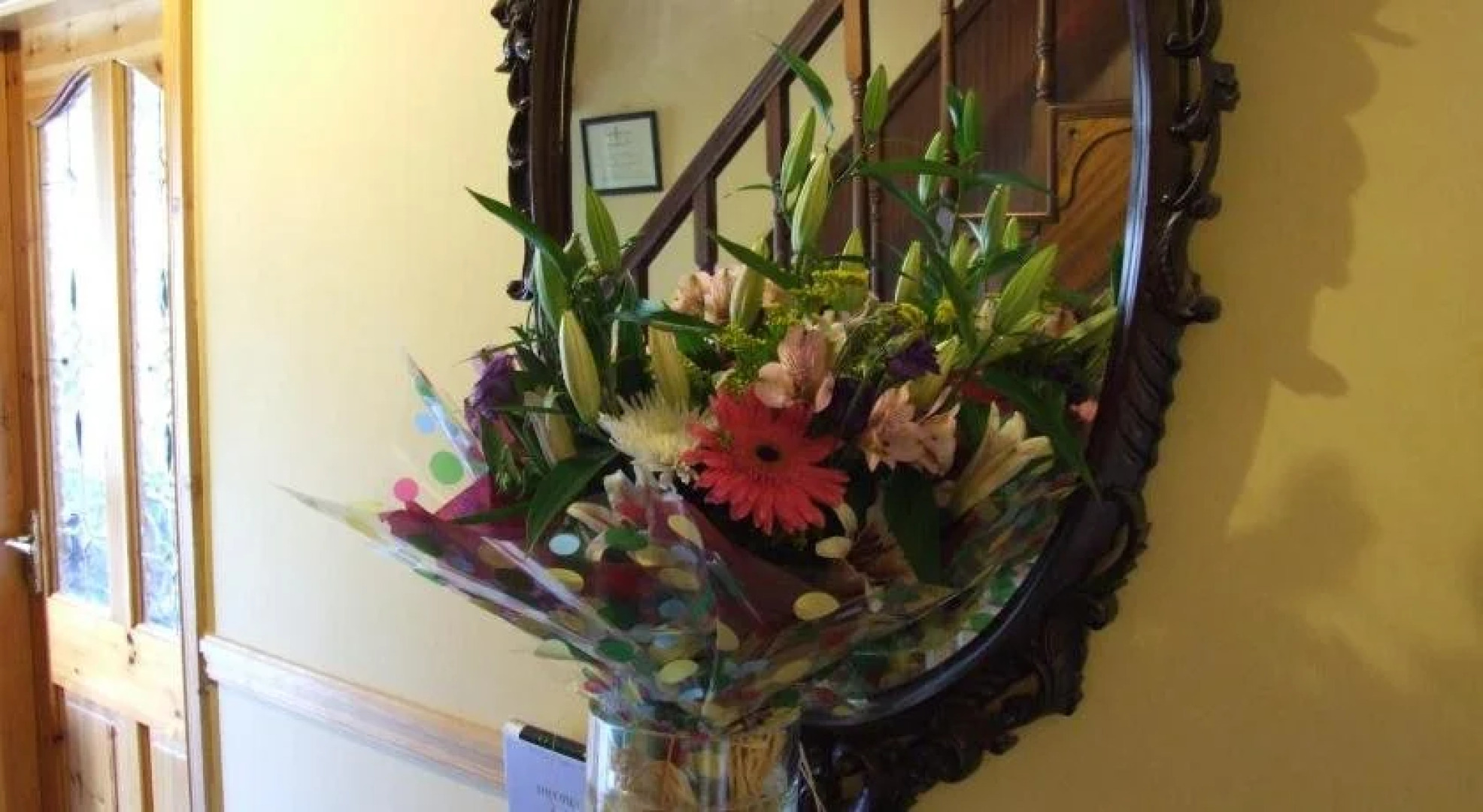 O'Sheas Ceol Na Habhann B&B