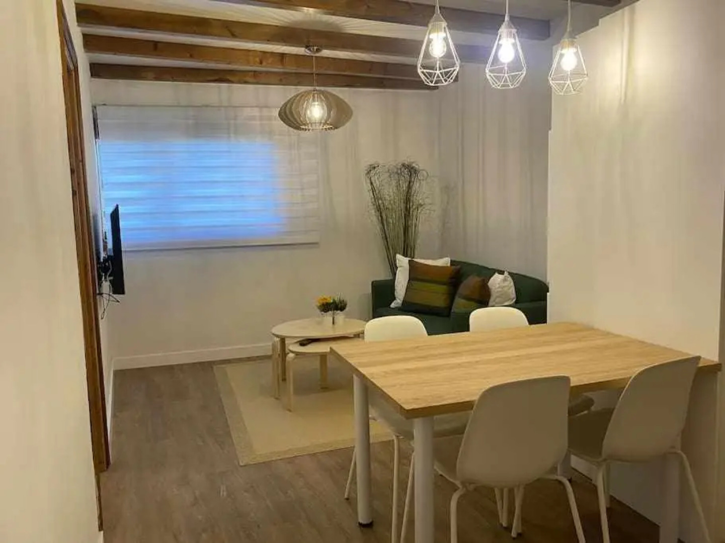 Apartamento Vilaflor