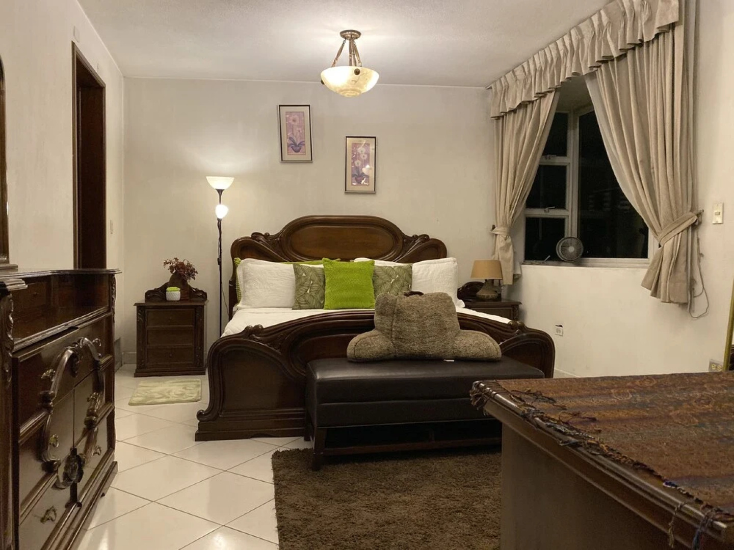 Apartamentos Confortables  Aeropuerto