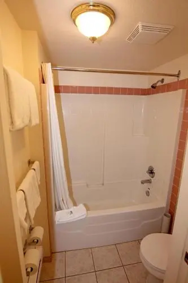 Western Budget Motel Bonnyville