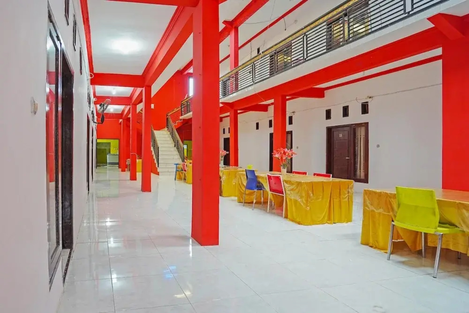 OYO 90829 Sahara Homestay Syariah