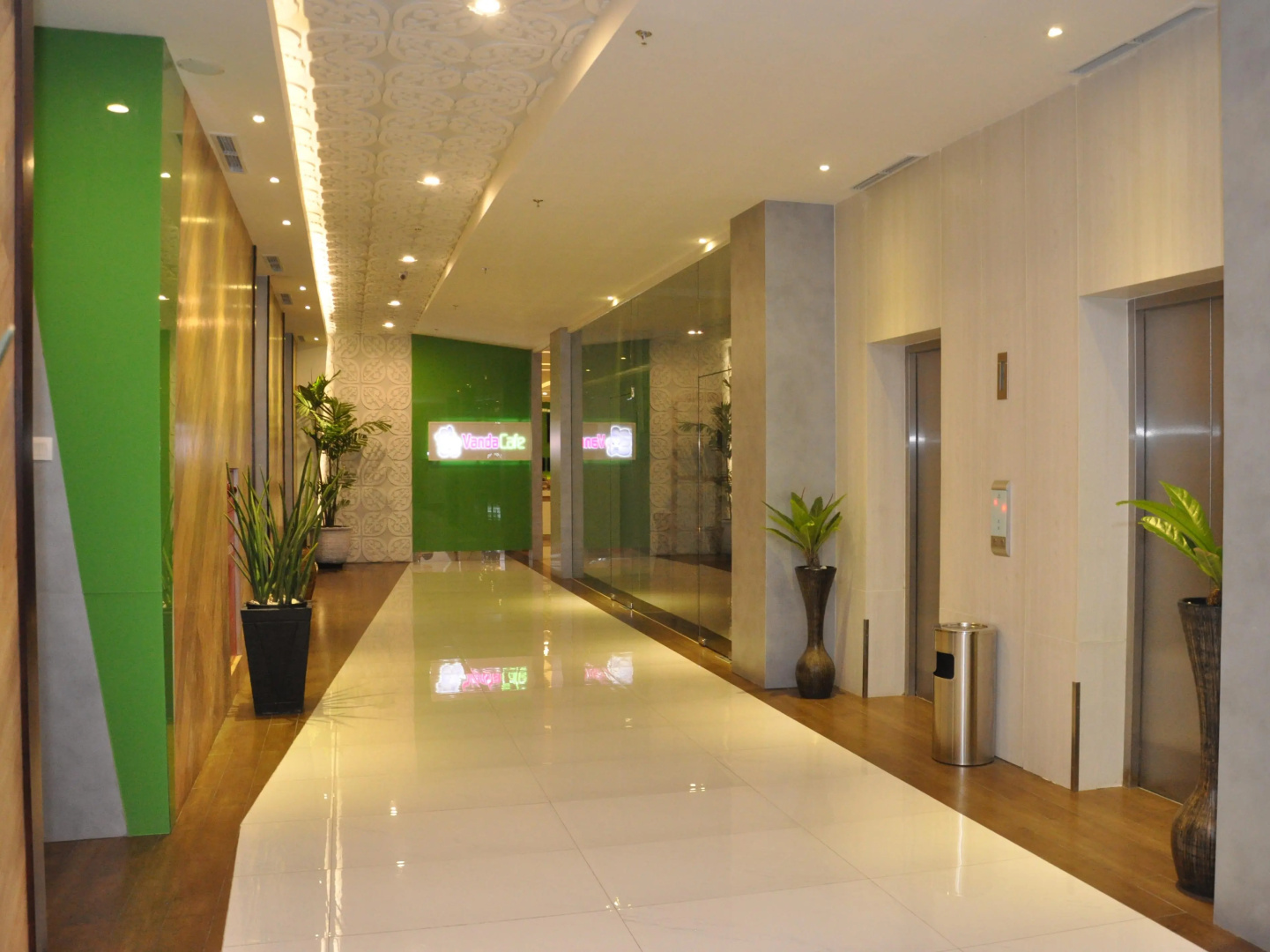 Sala View Hotel