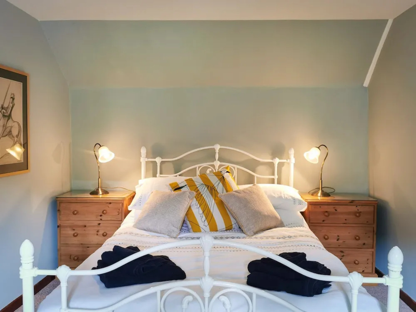 Jasmine Cottage - 3 Bed - Llanfyrnach