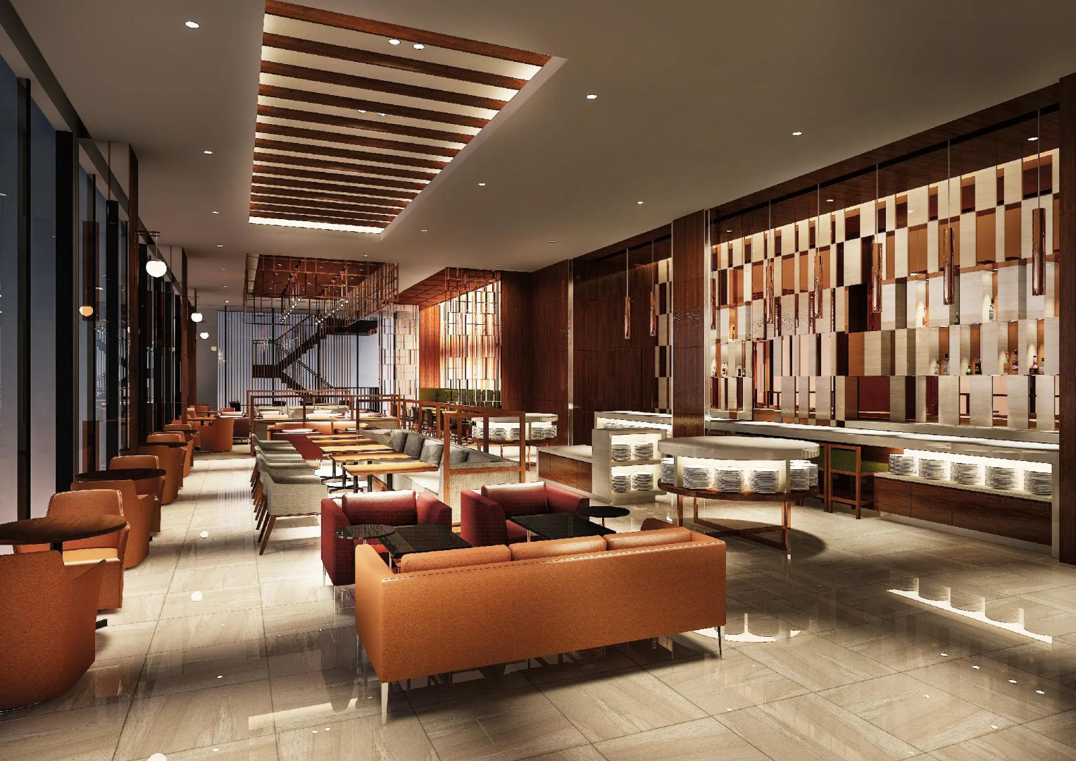 Candeo Hotels Nagasaki Shinchi Chinatown