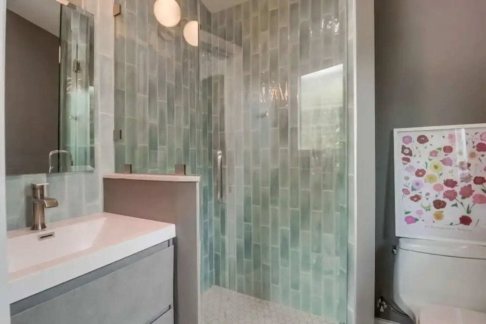 1155 Hymettus Ave 4 Bedroom Home by Redawning