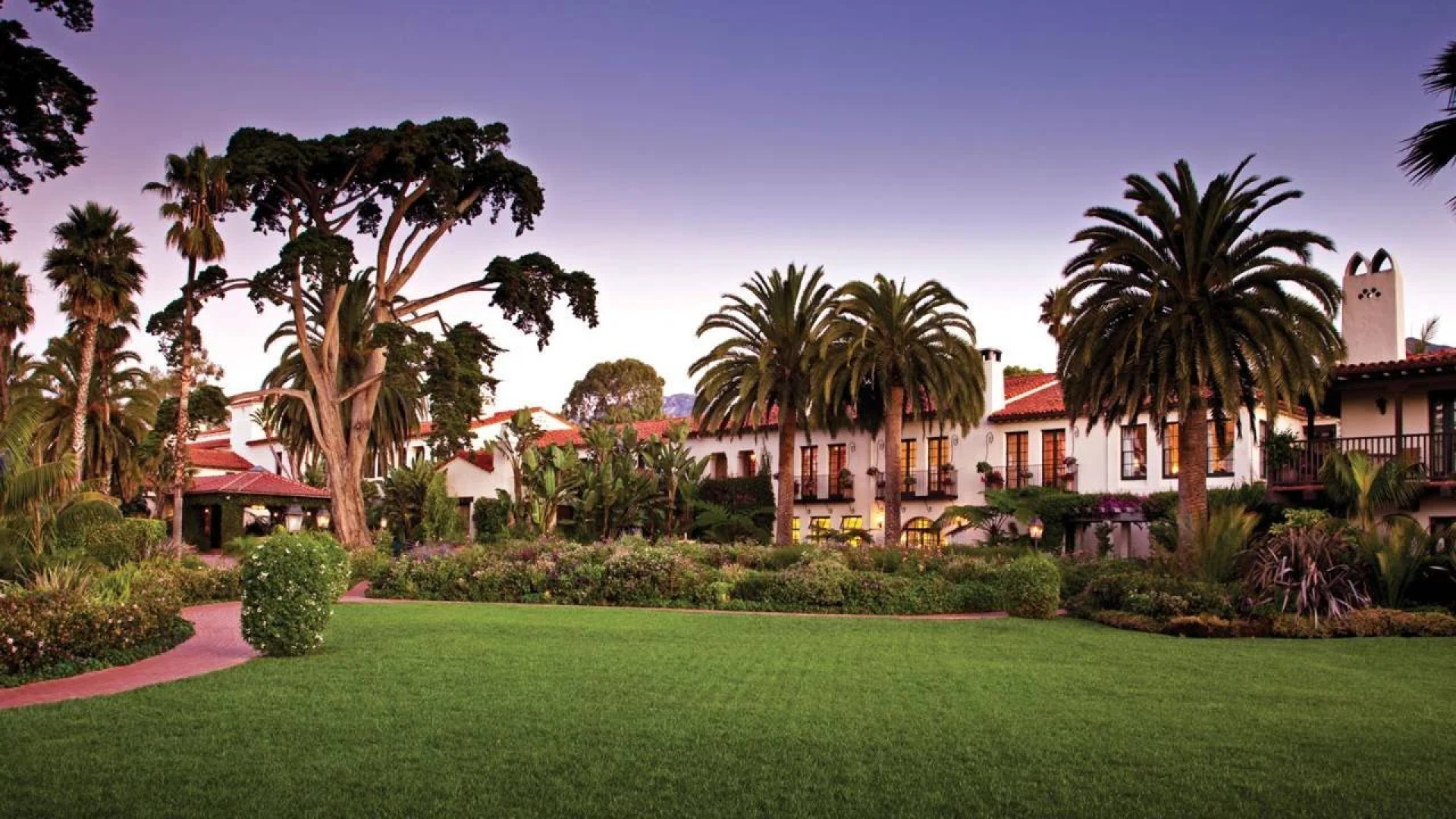 Four Seasons Resort The Biltmore Santa Barbara