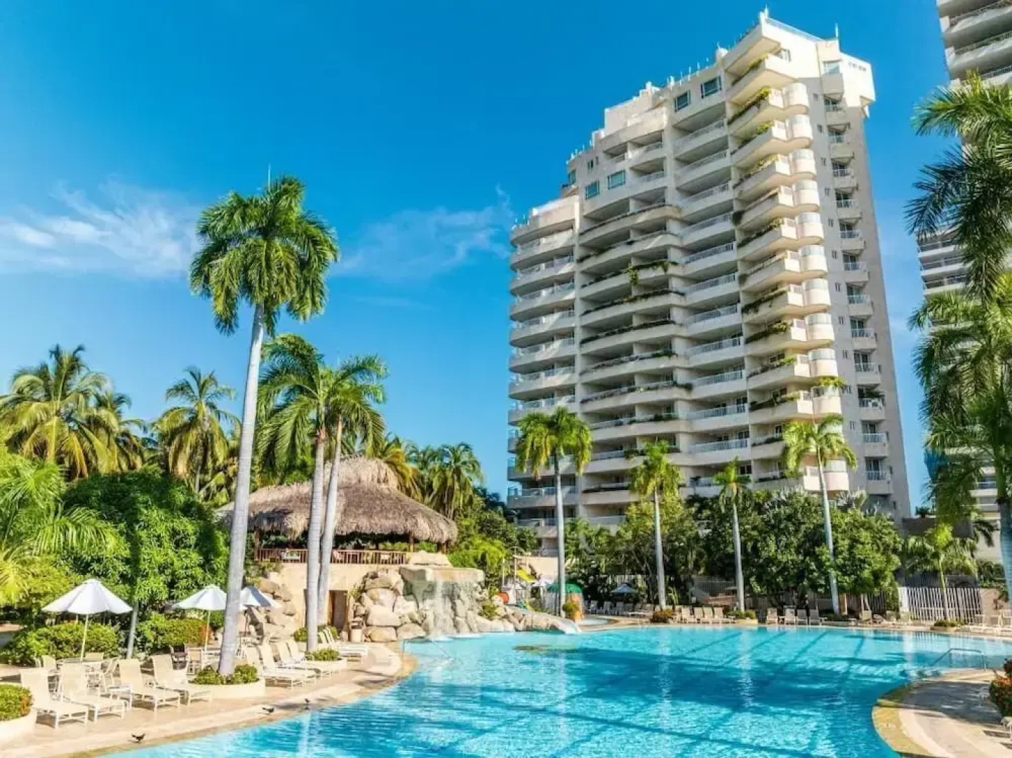 Hotel Irotama Del Mar