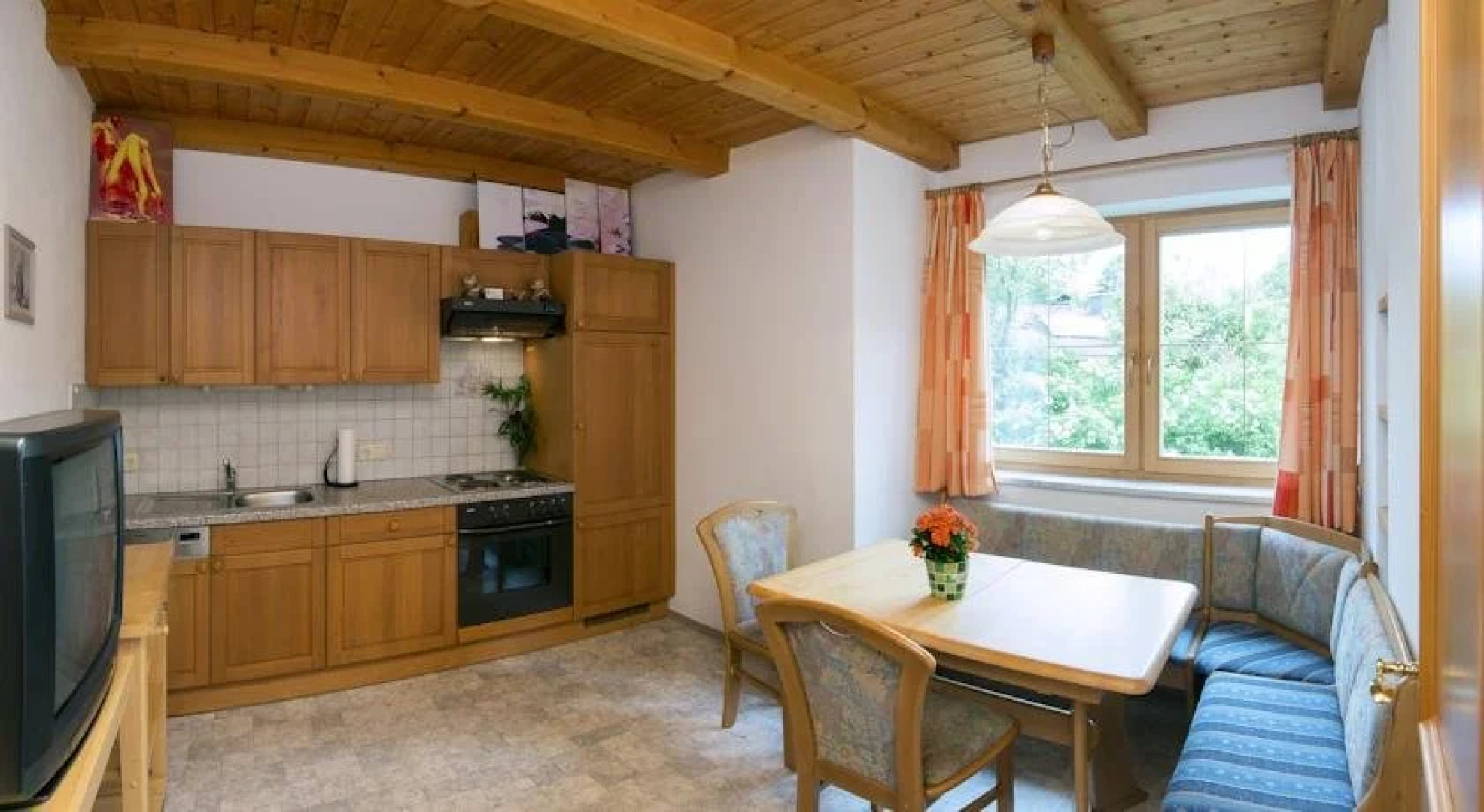 Ferienwohnungen Haus Elisabeth