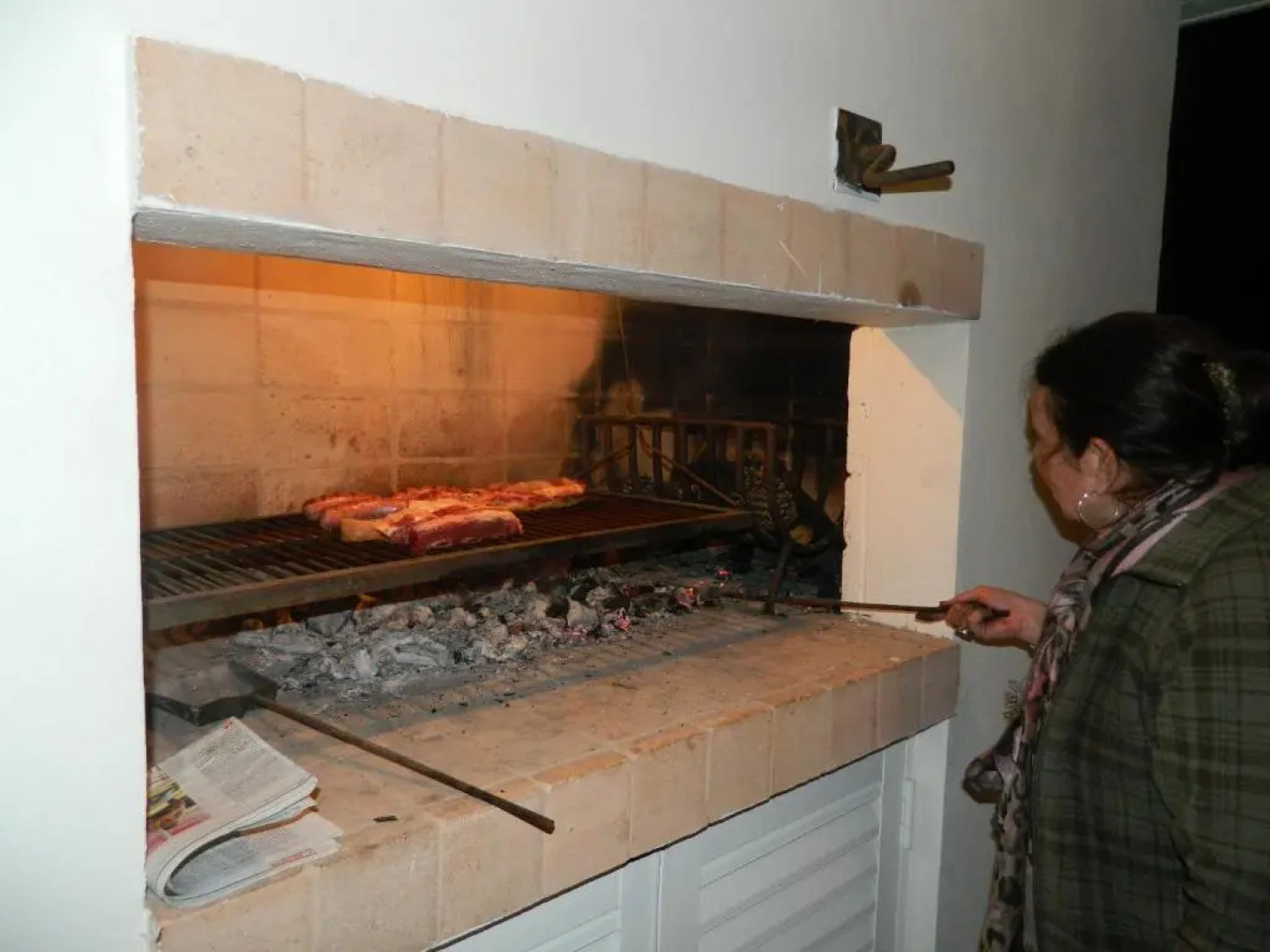 Green Park en Uruguay