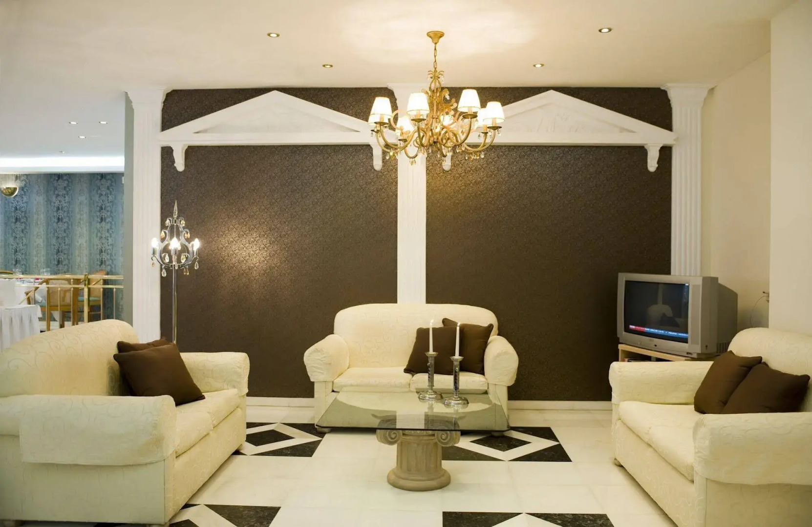 Elounda Akti Olous - Adults only