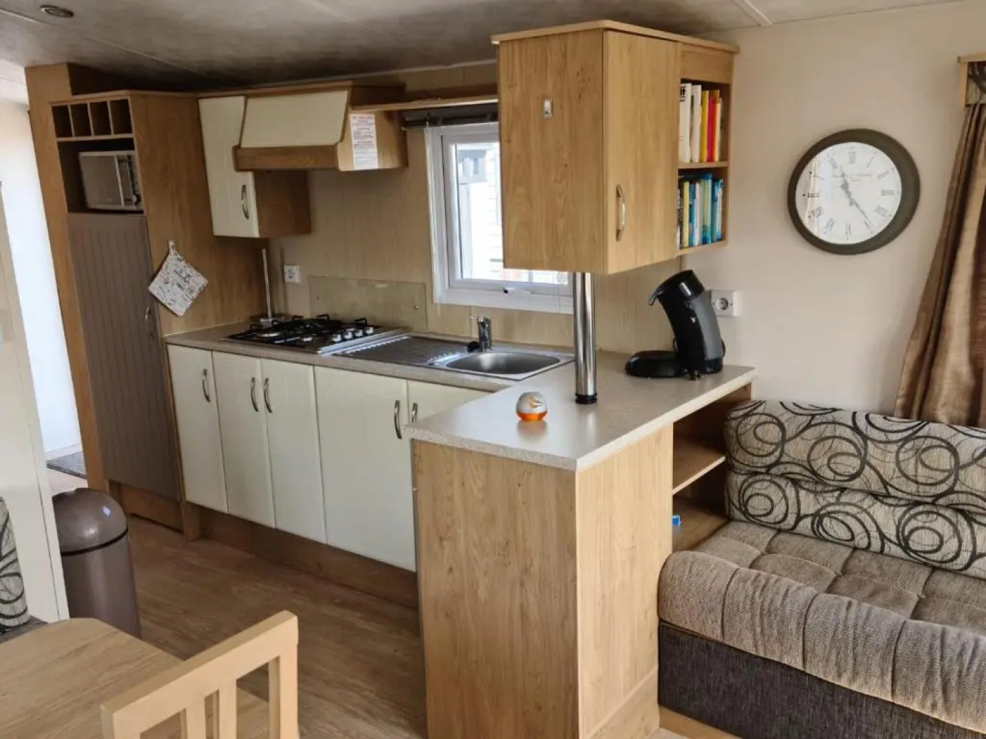 Beach Resort Kamperland 434