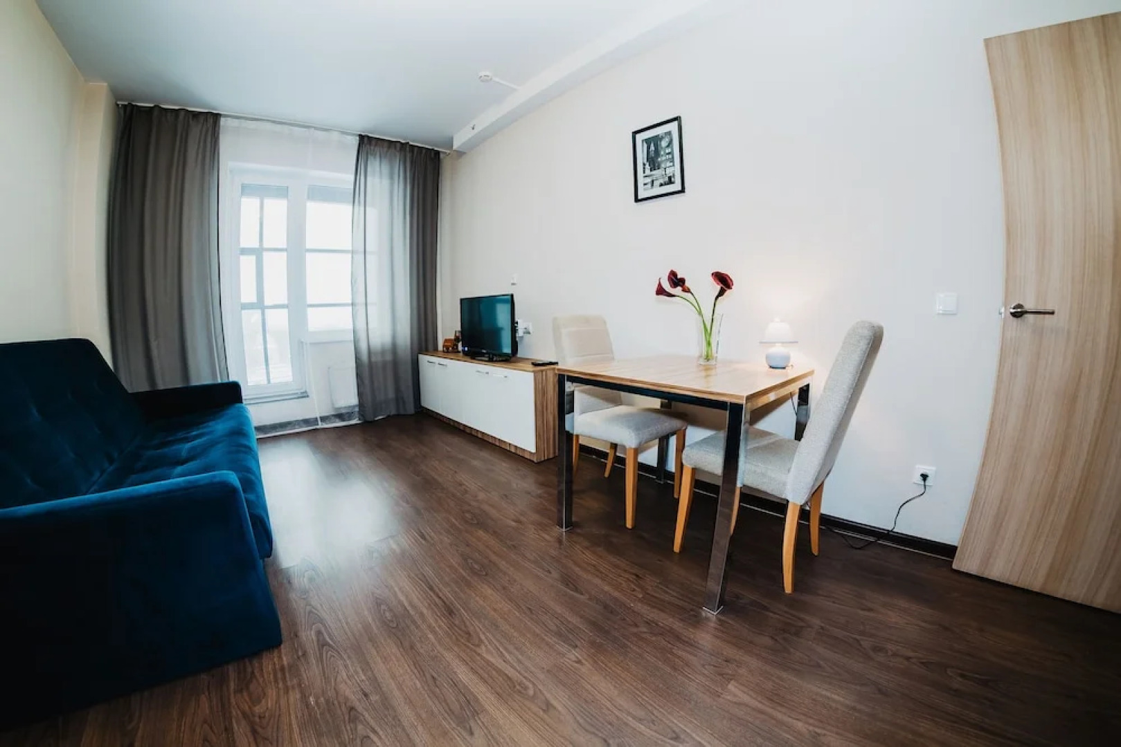 Невский Апарт Салют