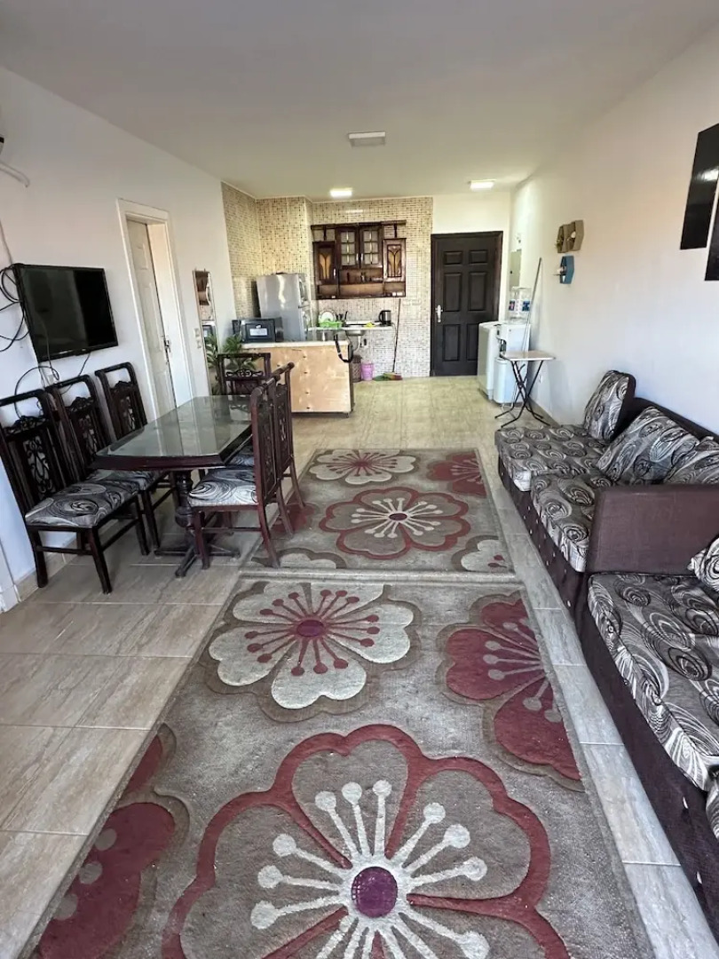 Cozy Chalet With Stunning View