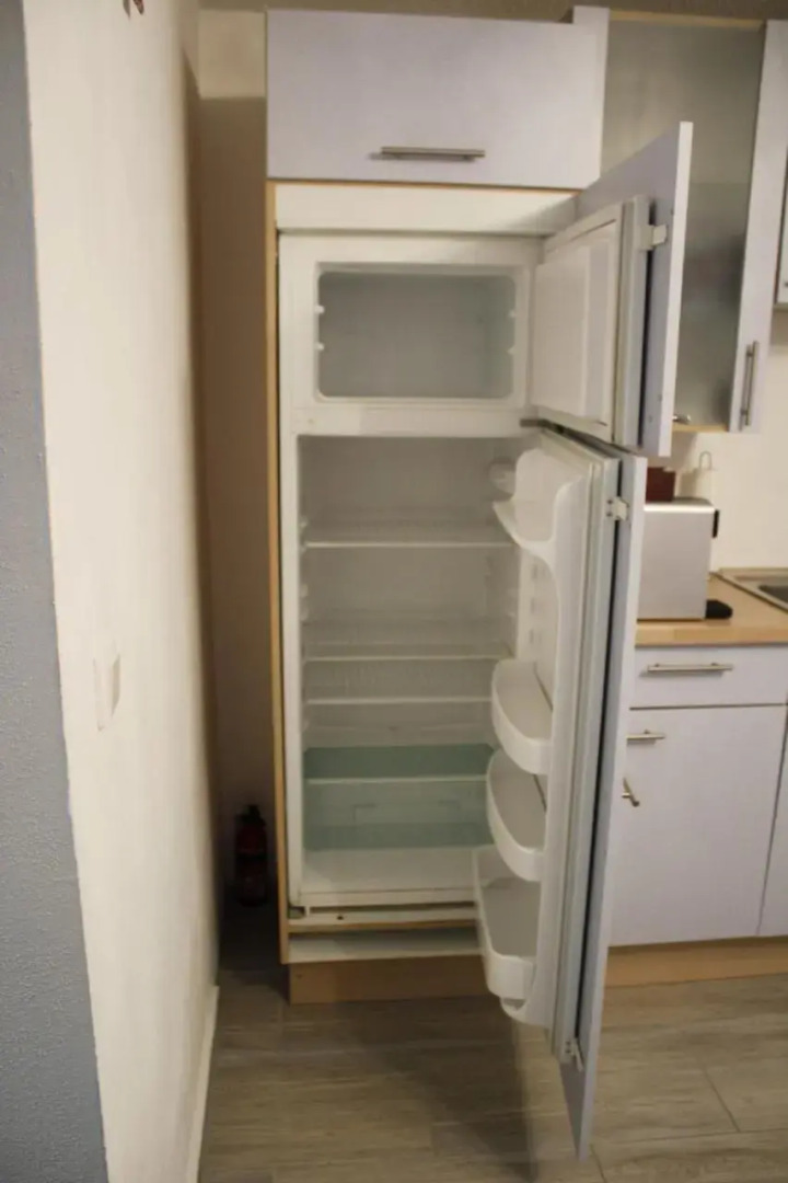 Studio-Appartement Neunburg vorm Wald