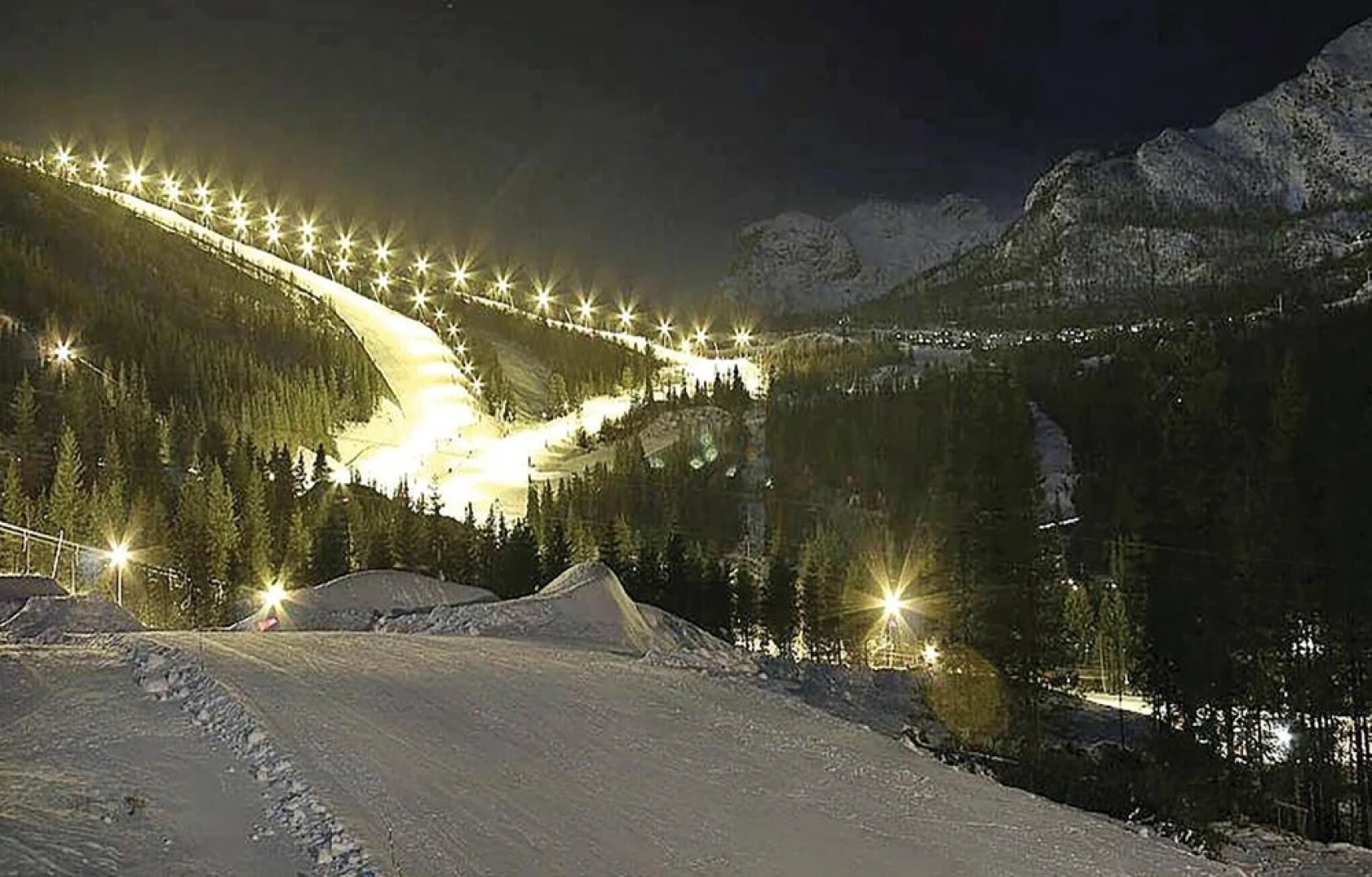 Beautiful Apartment in Hemsedal With 3 Bedrooms, Sauna and Wifi