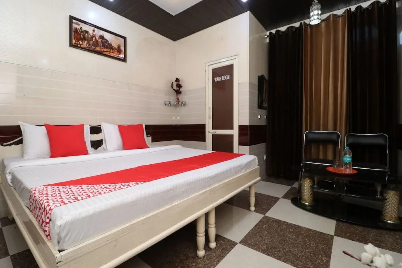 Oyo 28476 Jalandhar Guest House