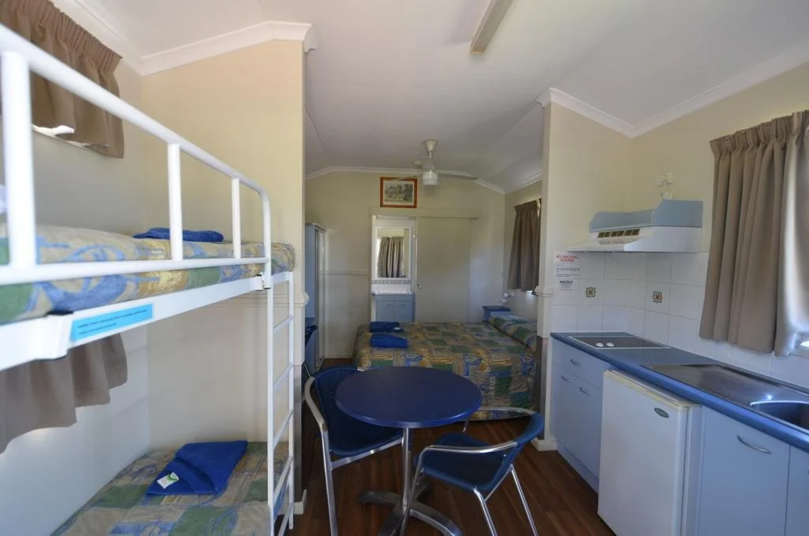 Pelican Rest Tourist Park