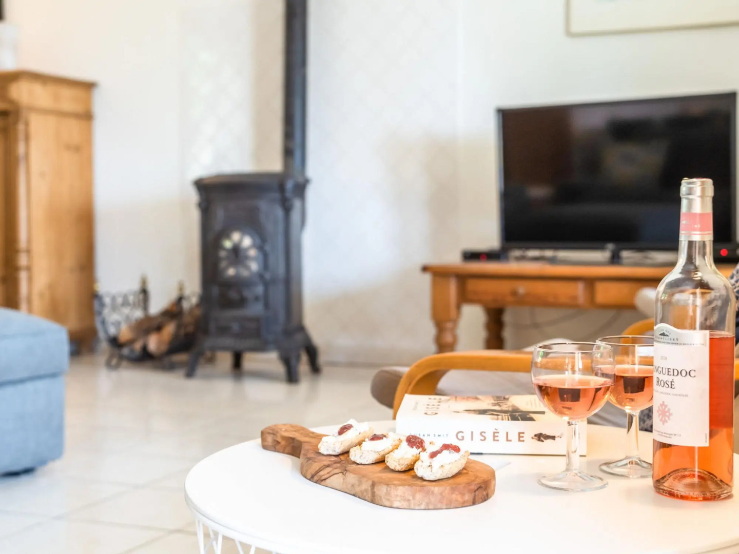 Exquisite Villa in Beaufort With Swimming Pool