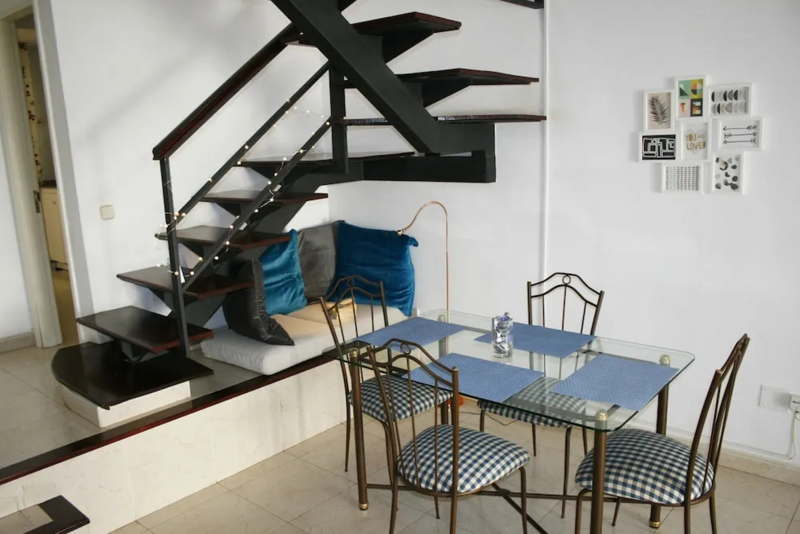 Fuerte Holiday Marina Lux