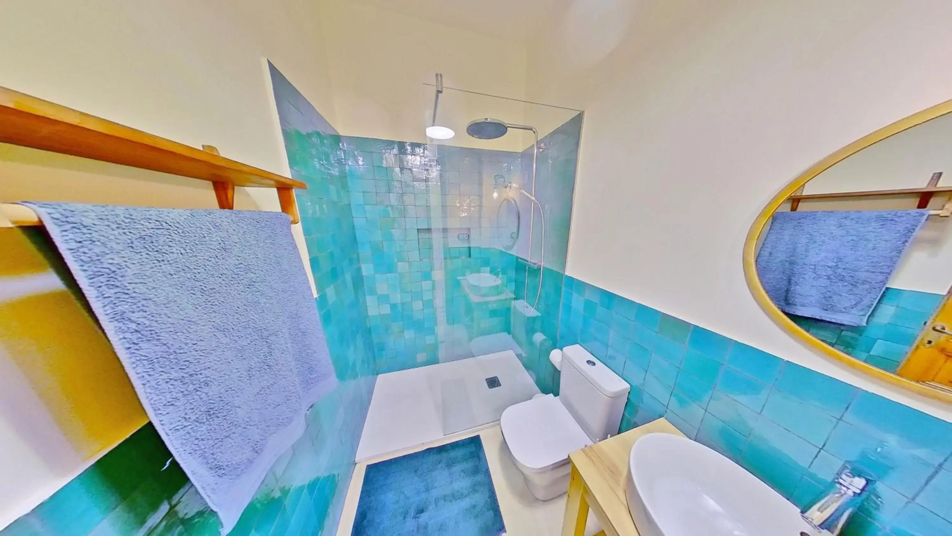 Premium Habitat La Picordia