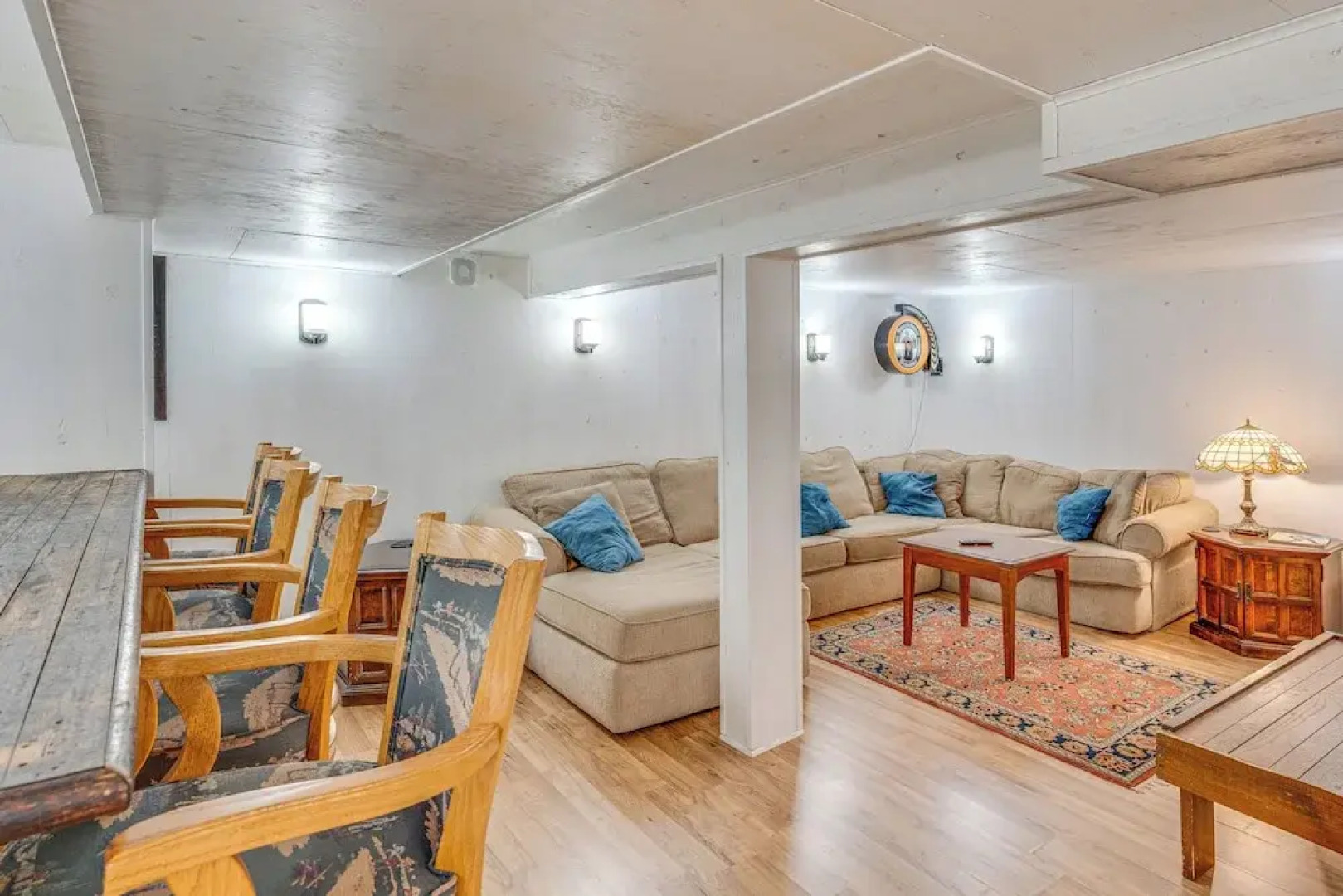 Family-friendly Lake Waubesa Home: Boat + Swim!