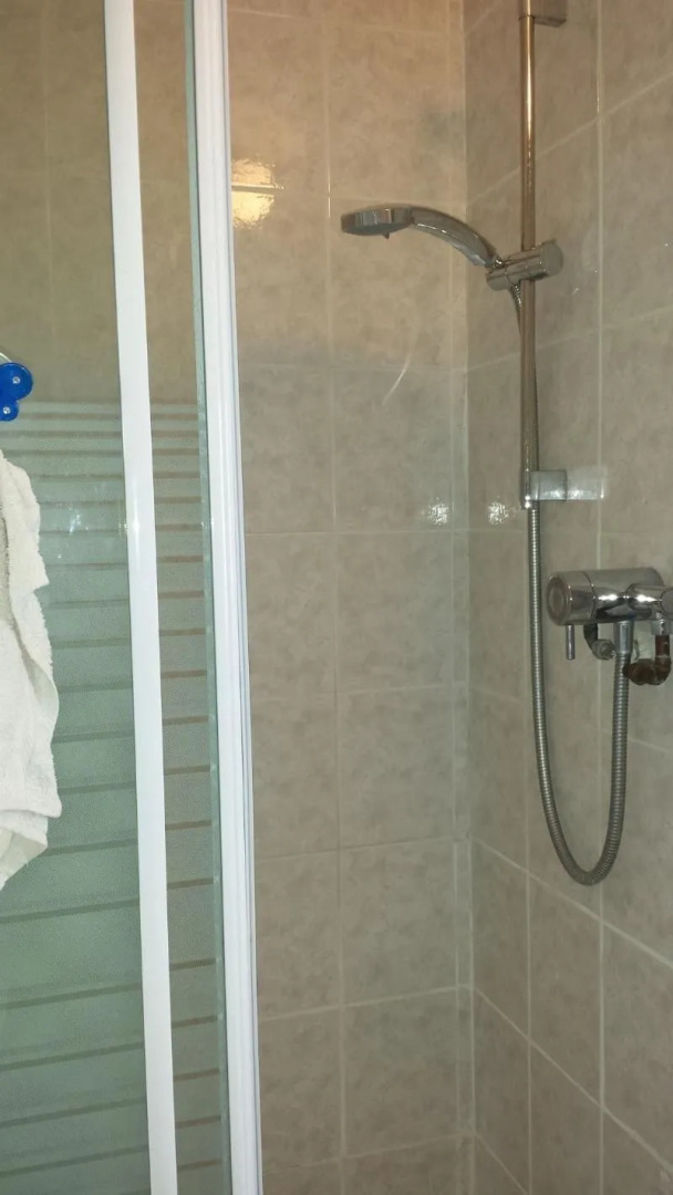 Simerock Guest House