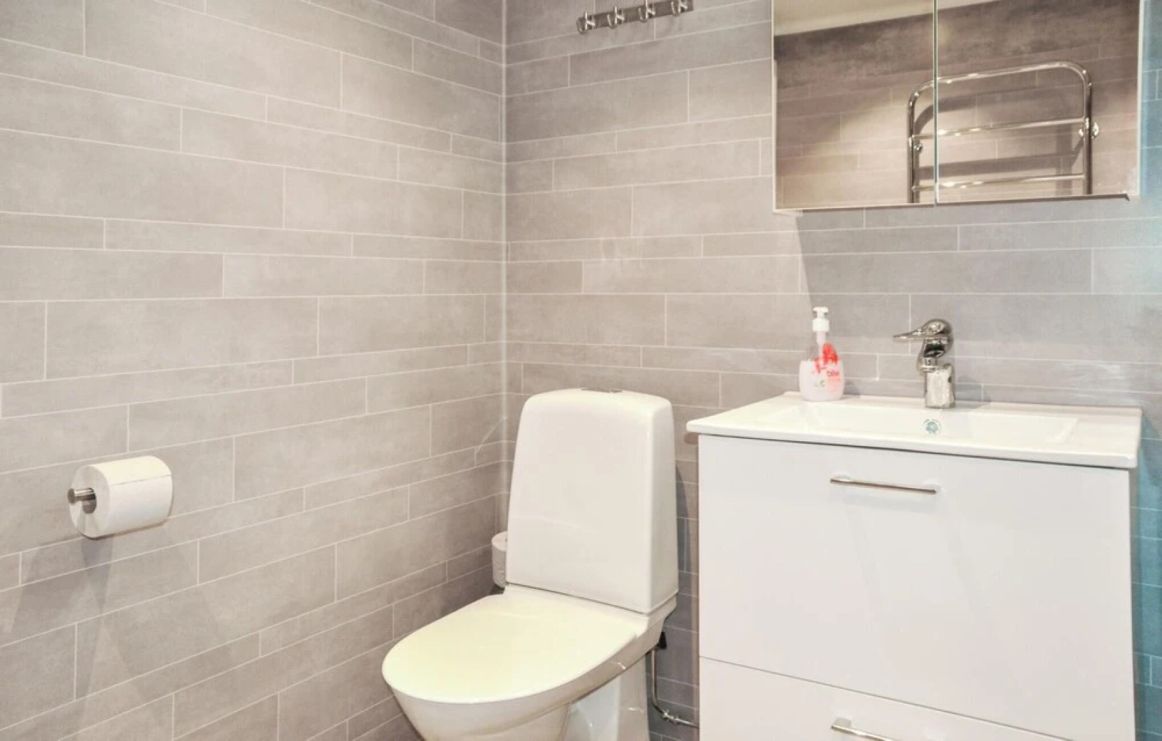 Nice Apartment in Lima With Wifi and 6 Bedrooms