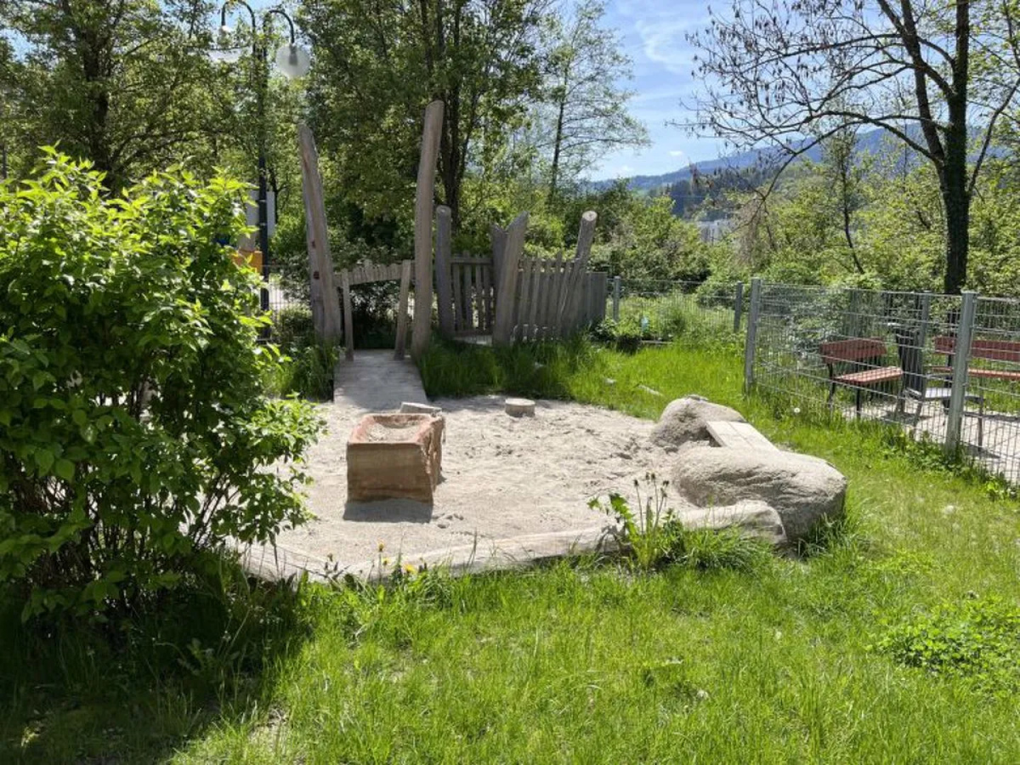 Apartment Colmar Kirchzarten