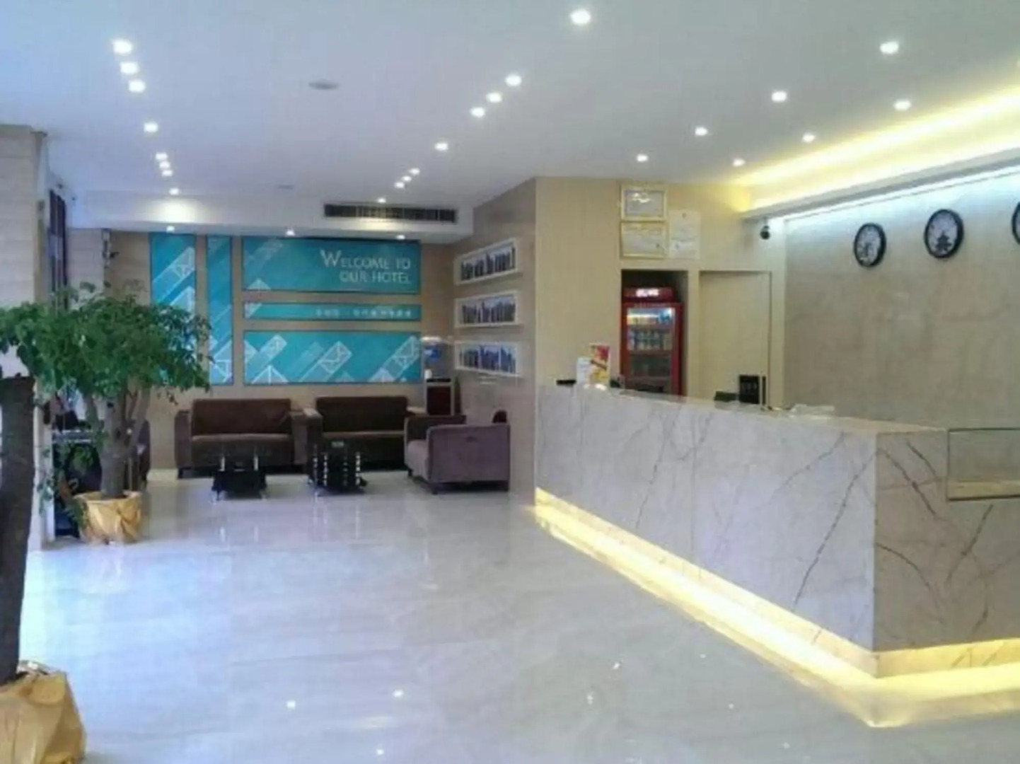 Wanli Hotel