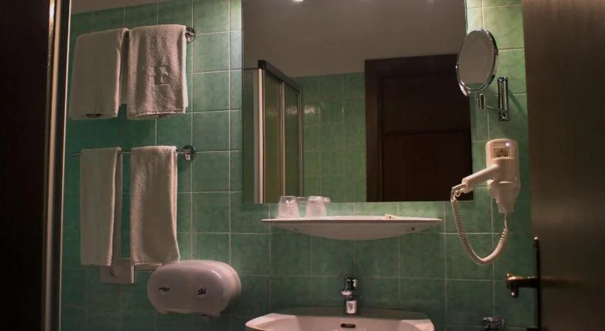 Bed & Breakfast Alpenzeit Flachau