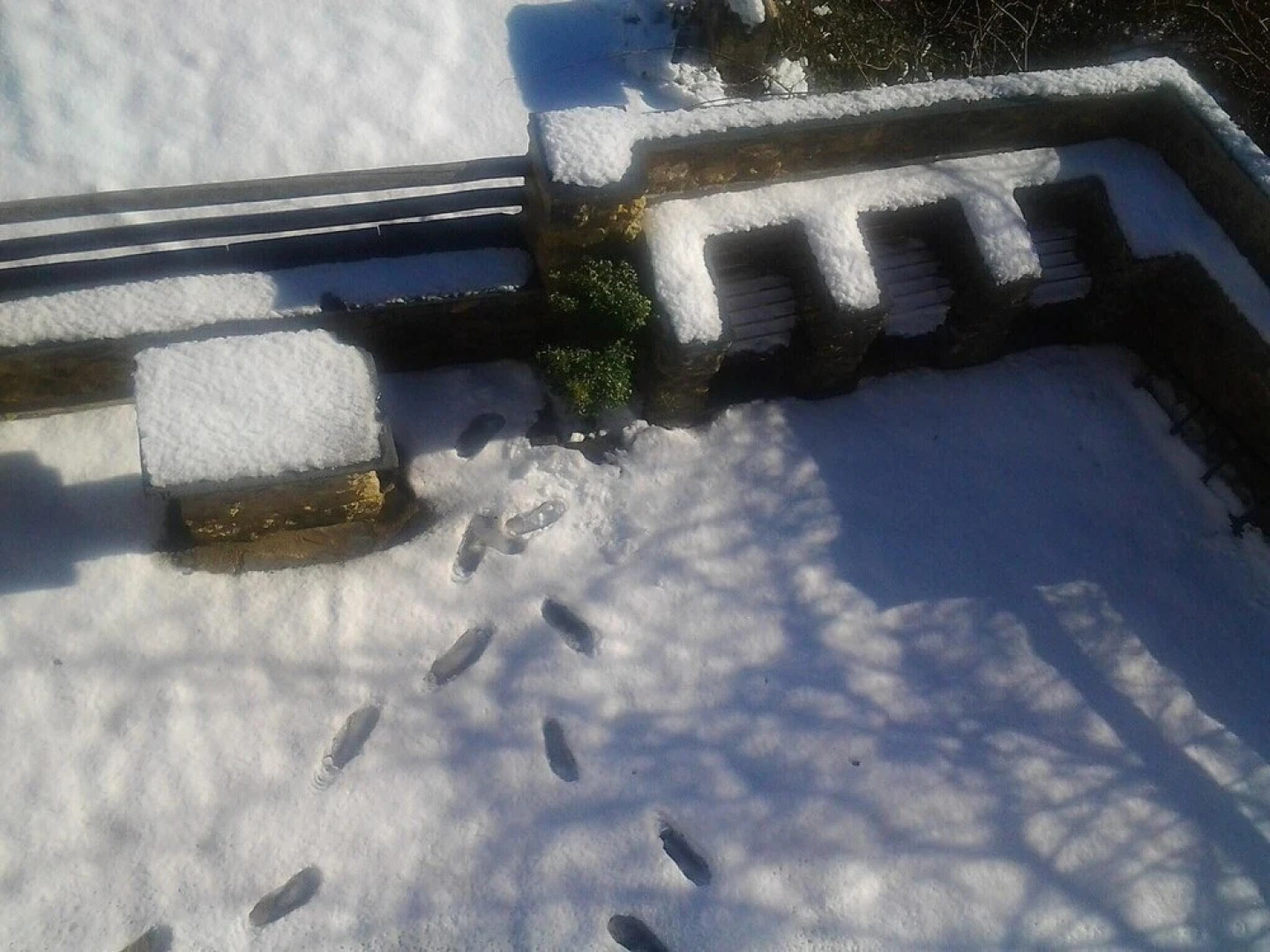 Apartment With 2 Bedrooms in Bérchules, With Wonderful Mountain View, Terrace and Wifi Near the Beach