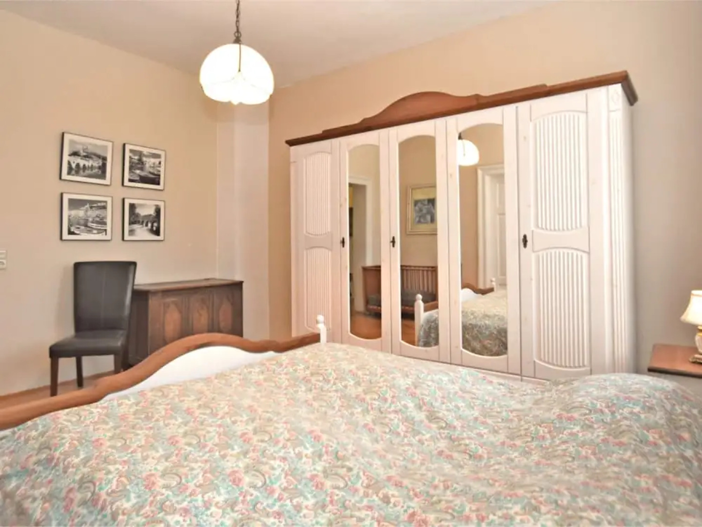 Heritage Villa With Home Cinema, Sauna