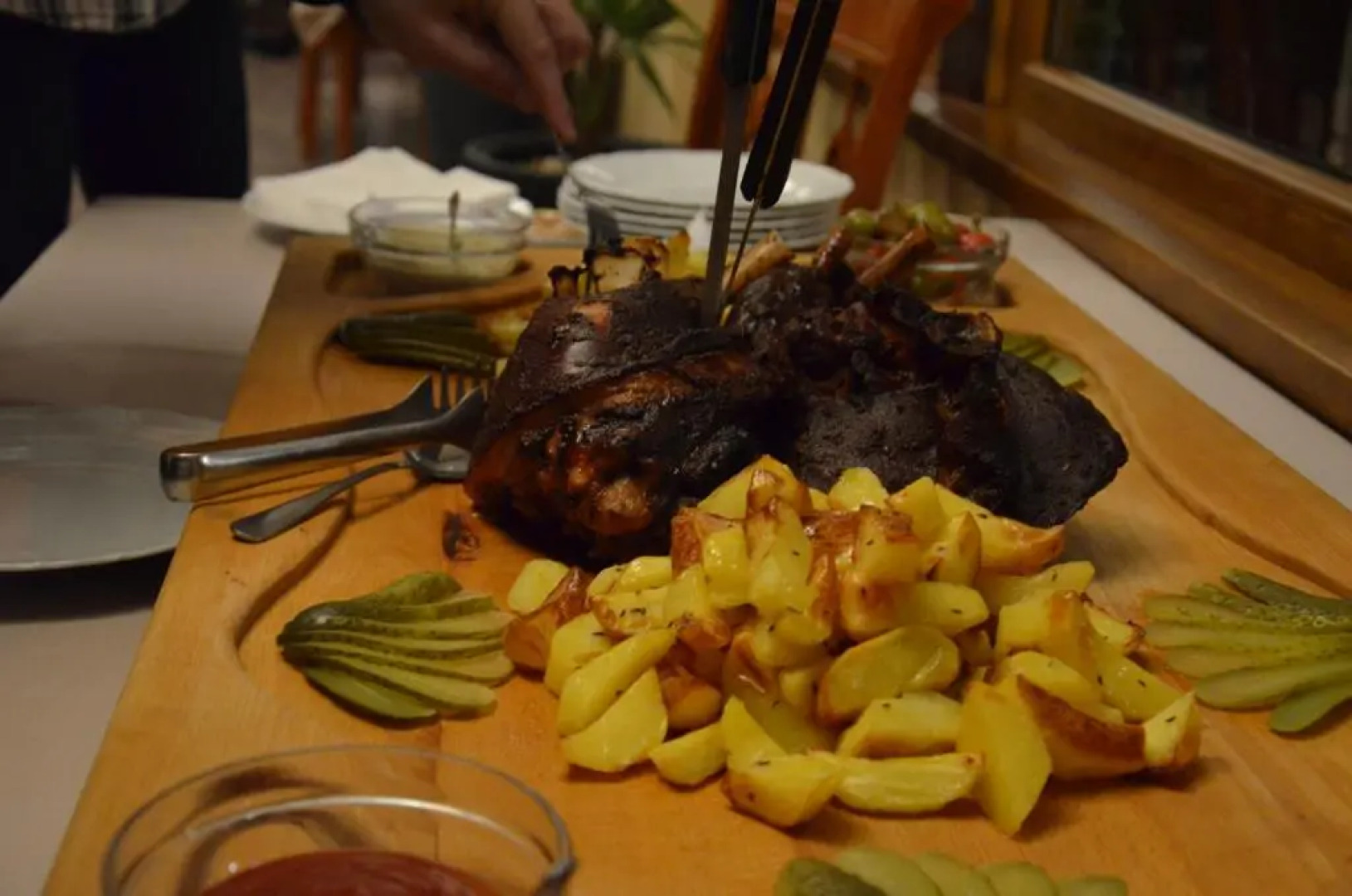 Penzion Pri Kastieli Betliar