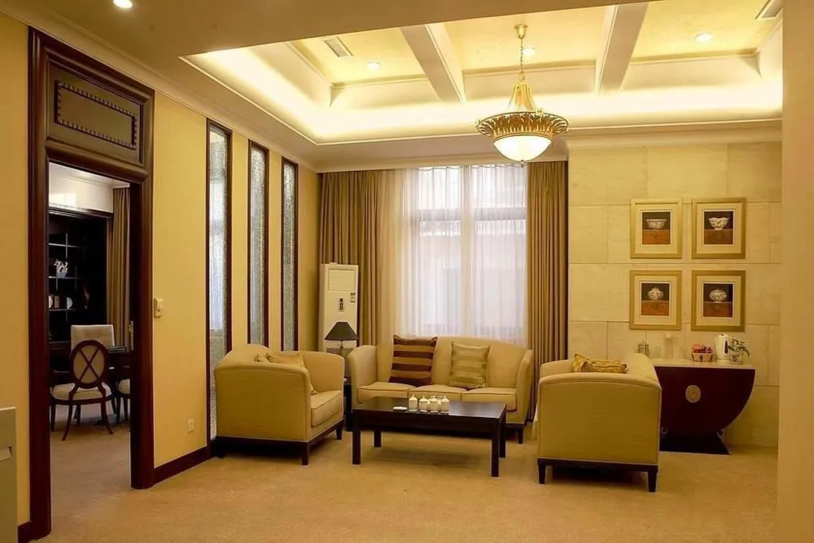 Guest House - Shengyang