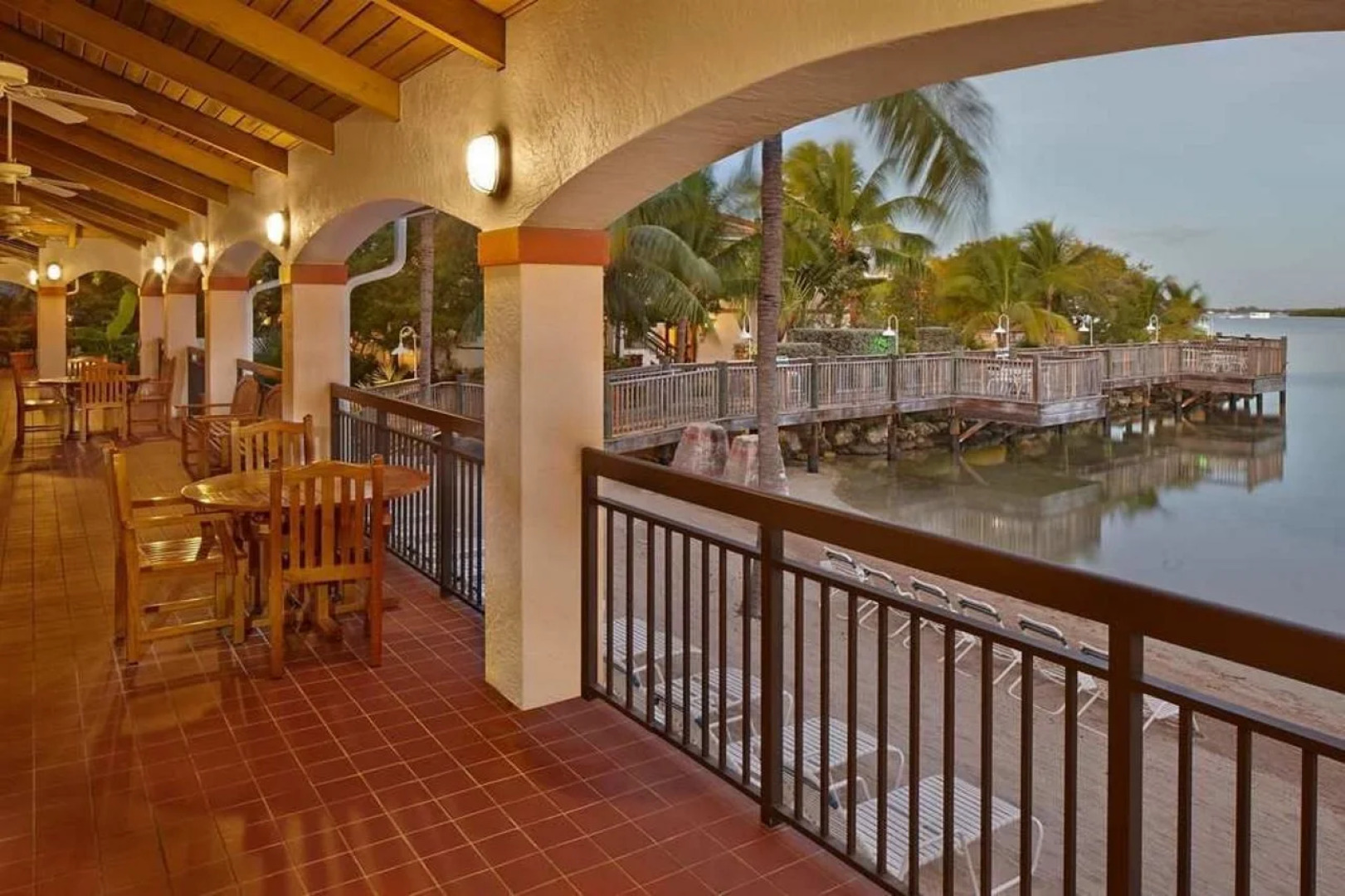 Courtyard by Marriott Key West Waterfront