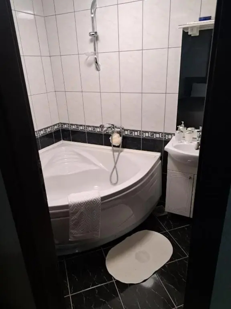 Rakovica Resort Luxury Apartments