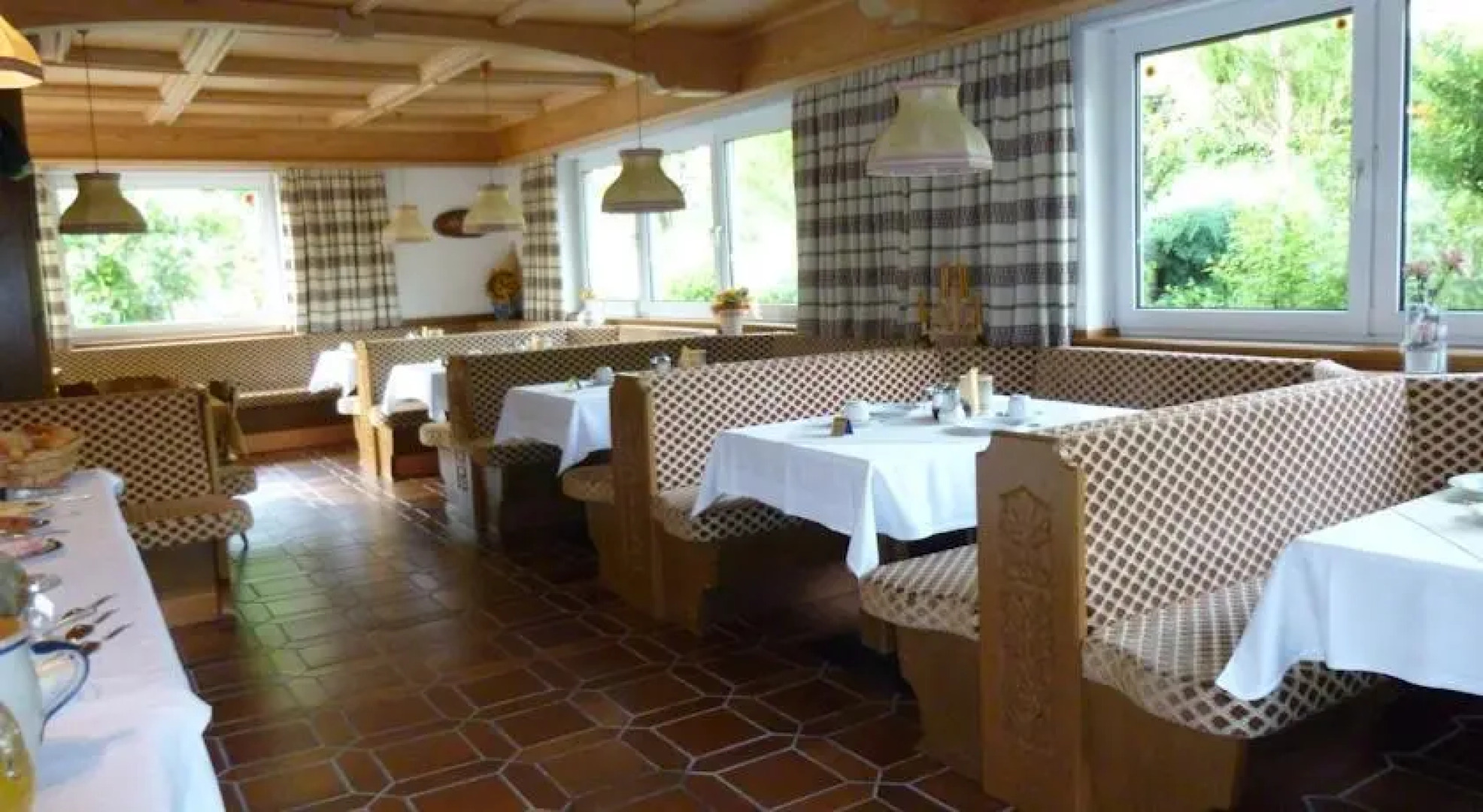 Garni Appartements Feldhof