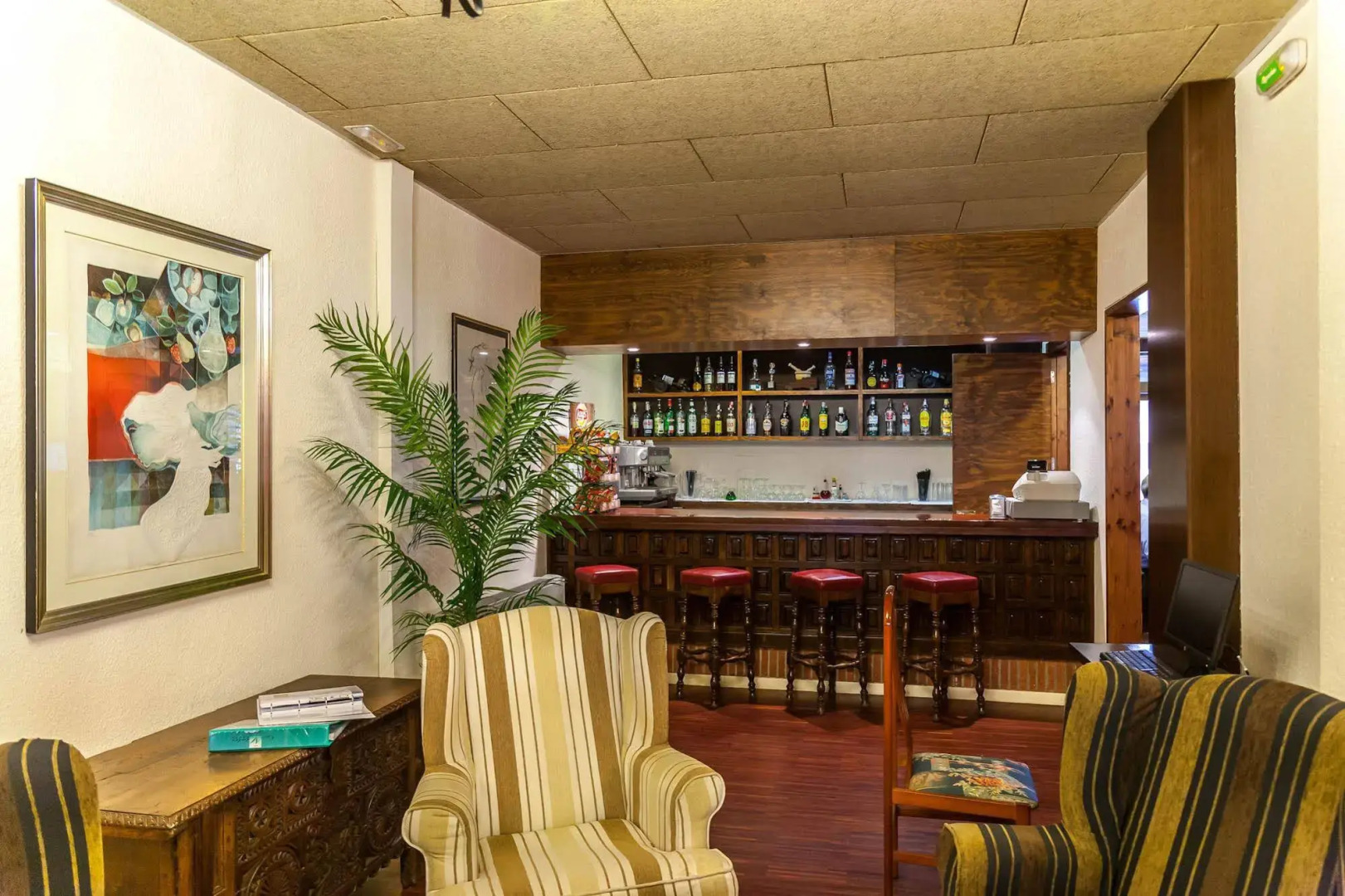 Hotel Galeon - Galeón Pavillón