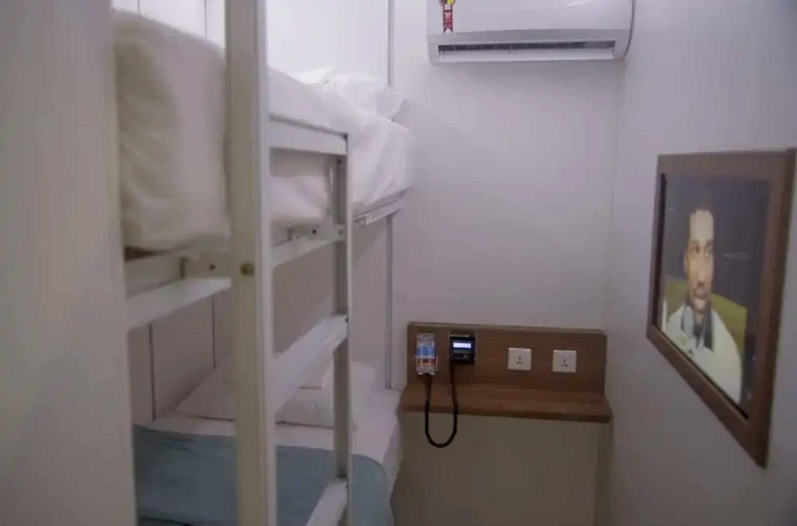 Siesta Box Brasília