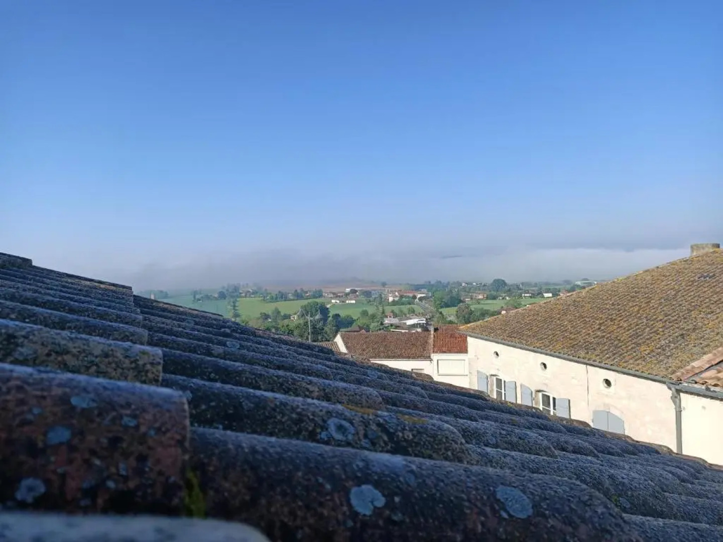 La Cambra dé Monflanquin