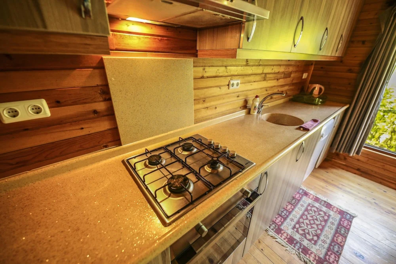Cirali Villa Zeytin