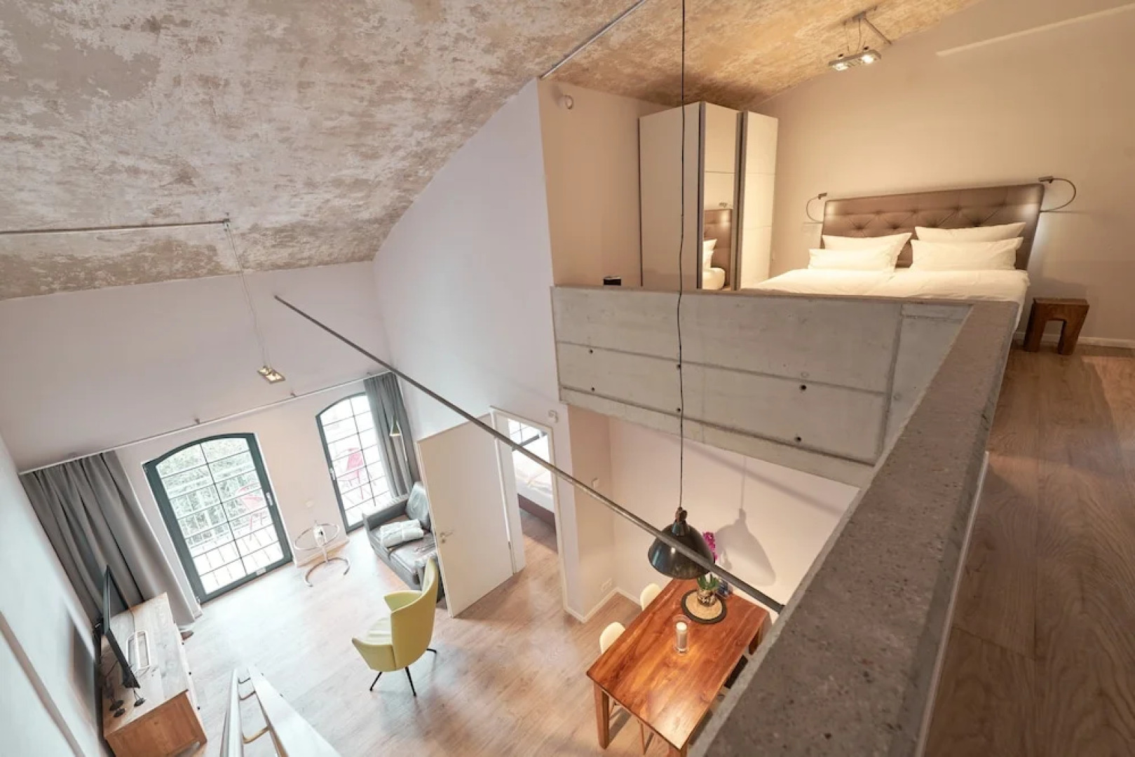 havelblau FERIENLOFTS