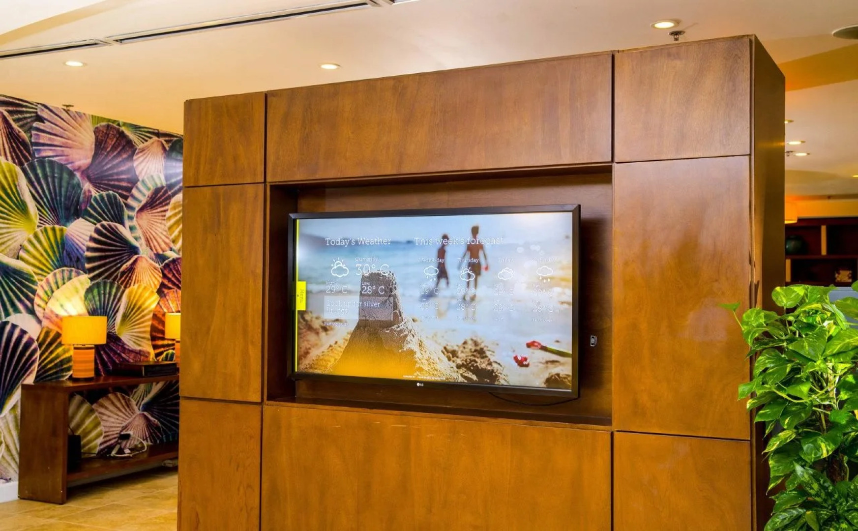 Courtyard by Marriott Bridgetown, Barbados