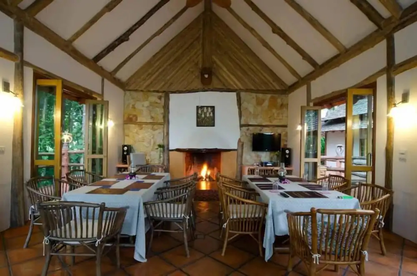 Chiangkham Luang Resort