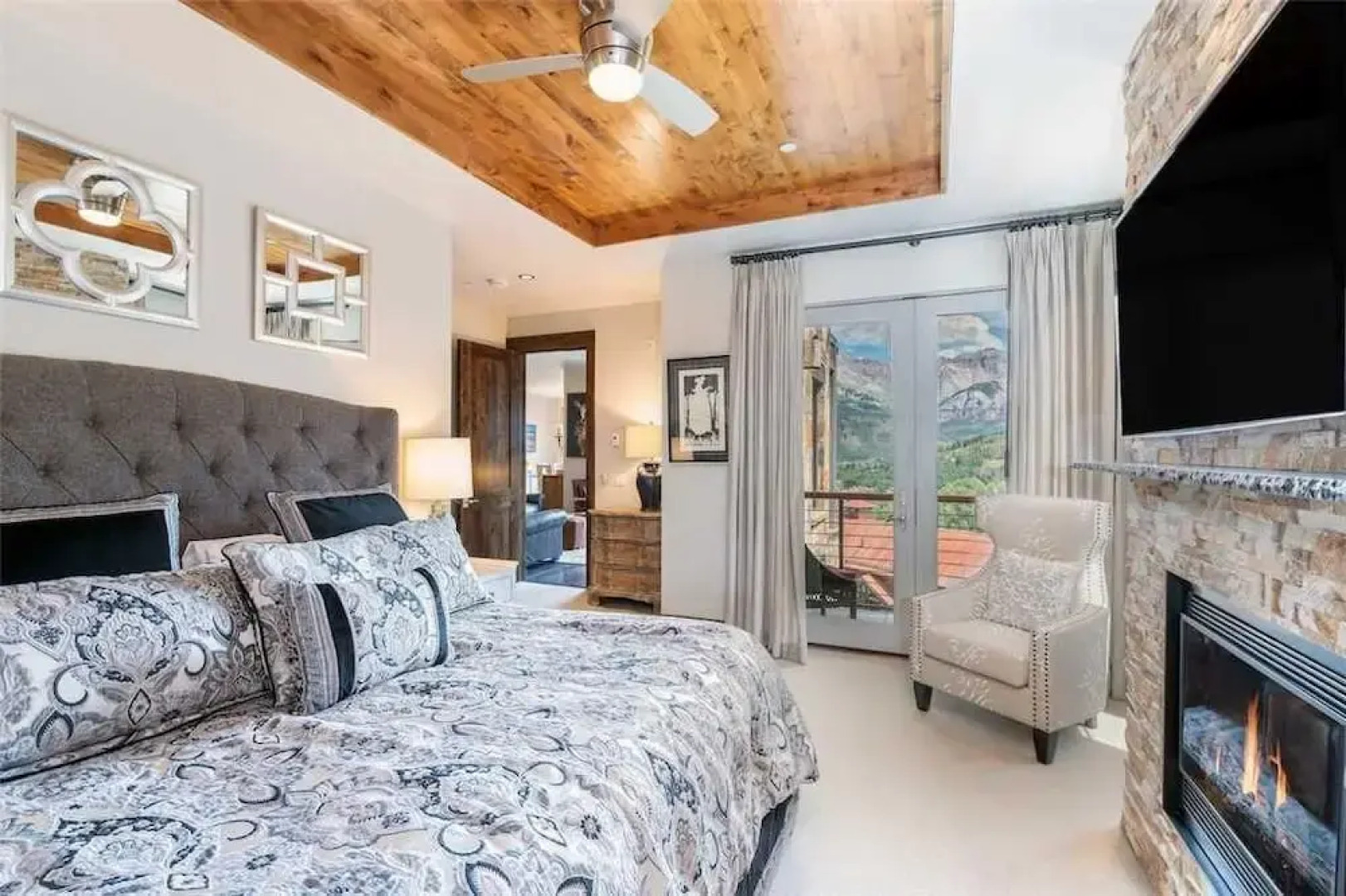 Cassidy Ridge C301- Fawns Leap