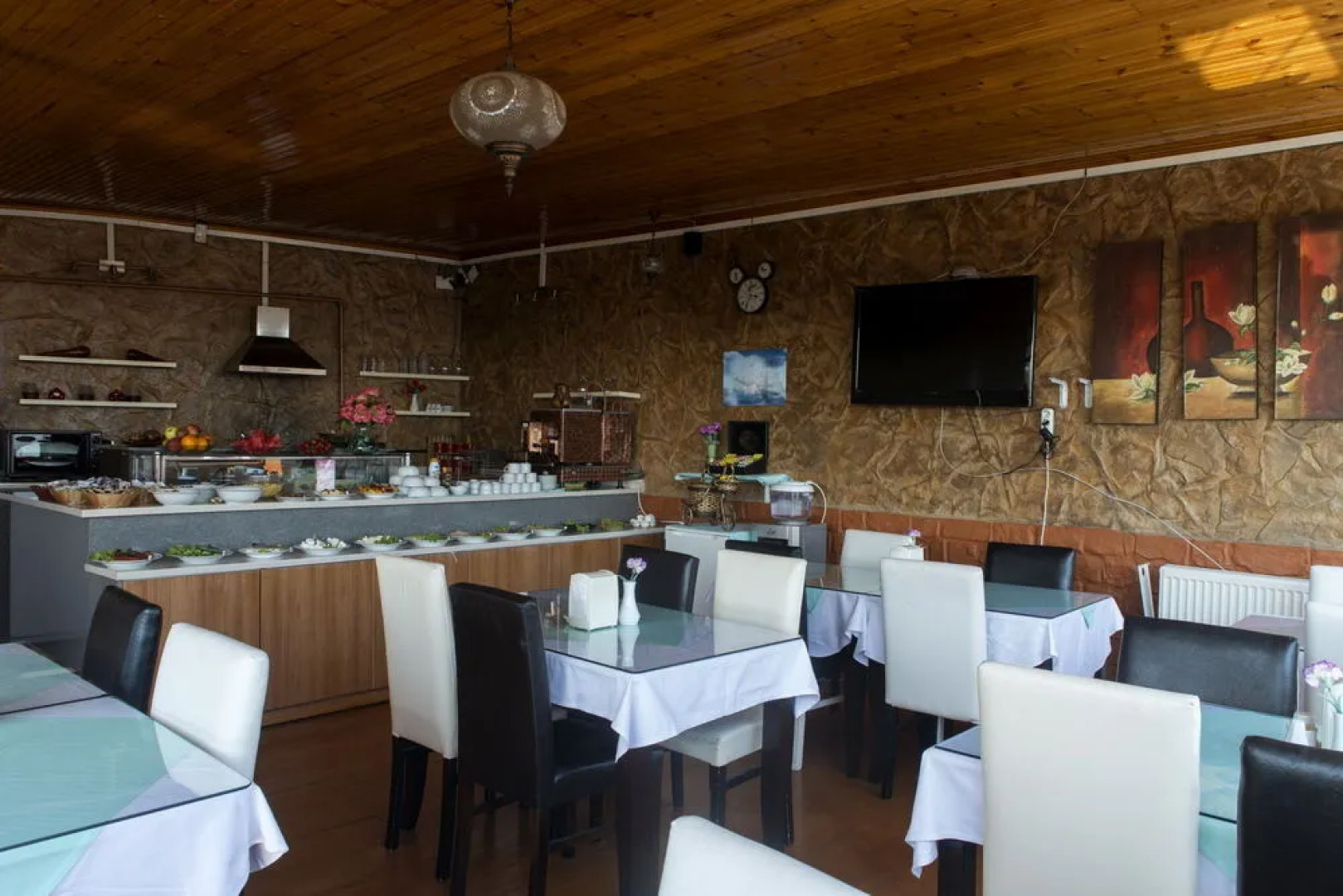 Sultan Ahmet Endless Hotel